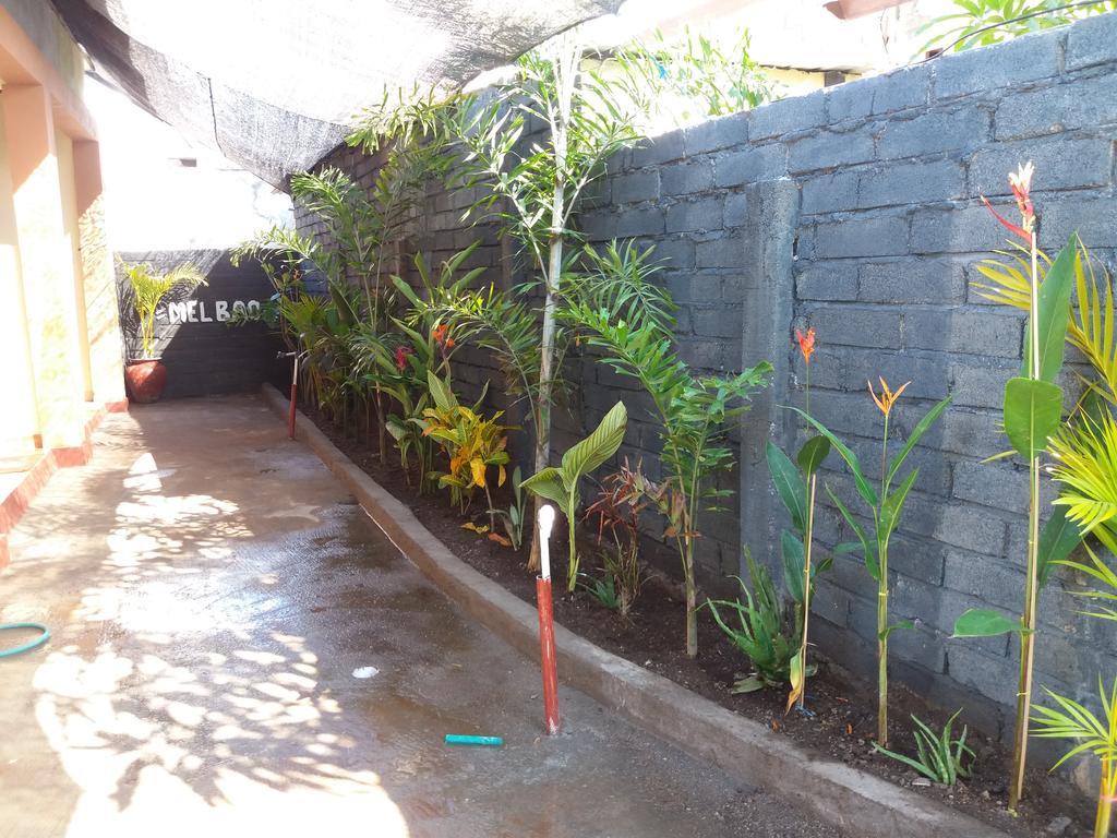 Melbao Homestay Gili Air