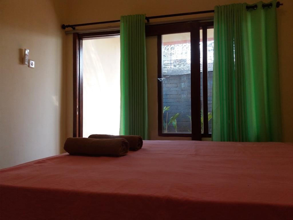 Melbao Homestay Gili Air