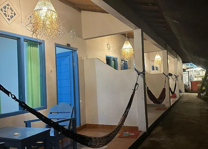 Melbao Homestay