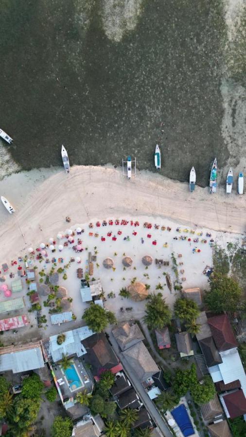 Melbao Gili Air