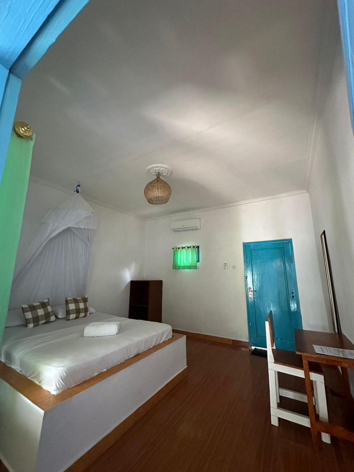 Melbao Accommodatie bij particulieren Gili Air