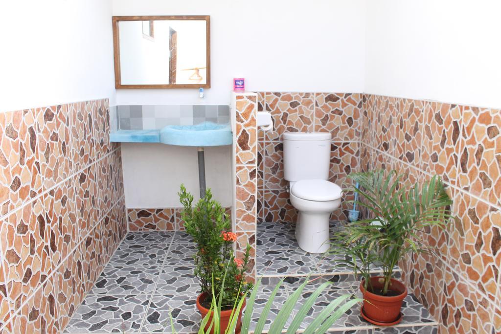 Melbao Accommodatie bij particulieren Gili Air