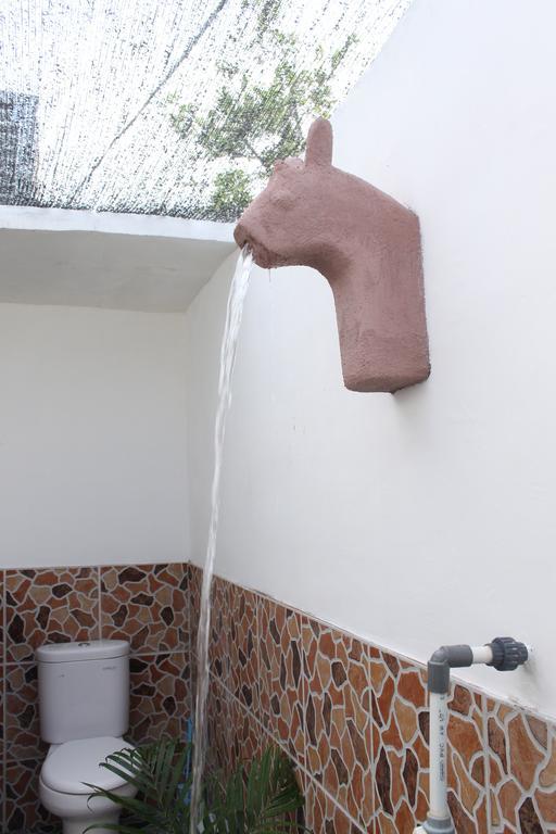 Melbao Accommodatie bij particulieren