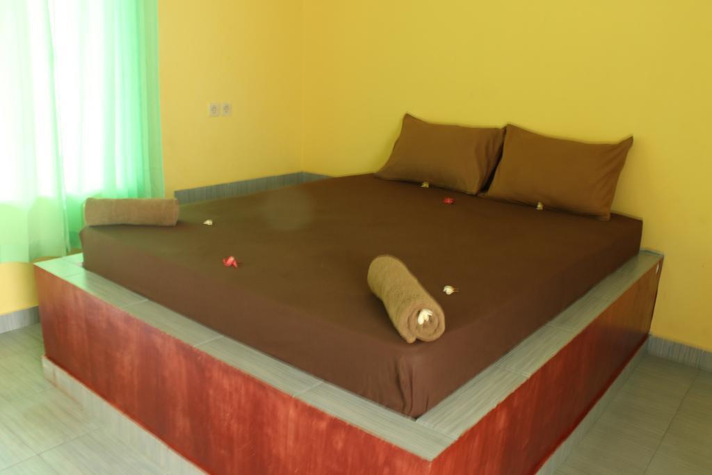 Accommodatie bij particulieren Melbao *