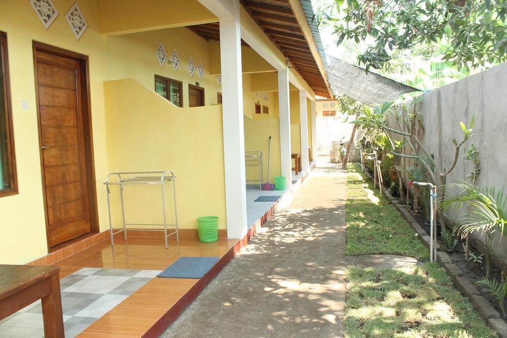 Melbao * Gili Air