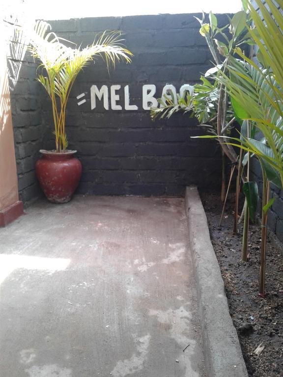Melbao * Gili Air