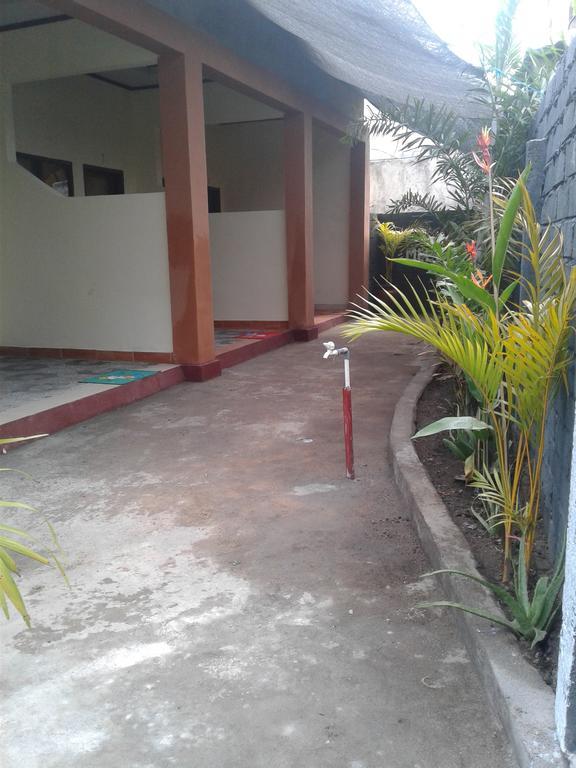 Accommodatie bij particulieren Melbao Gili Air