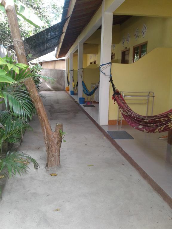 Accommodatie bij particulieren Melbao Gili Air