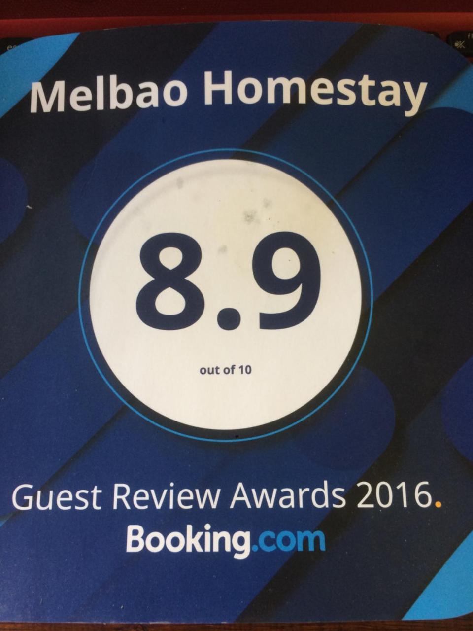 Melbao Accommodatie bij particulieren *